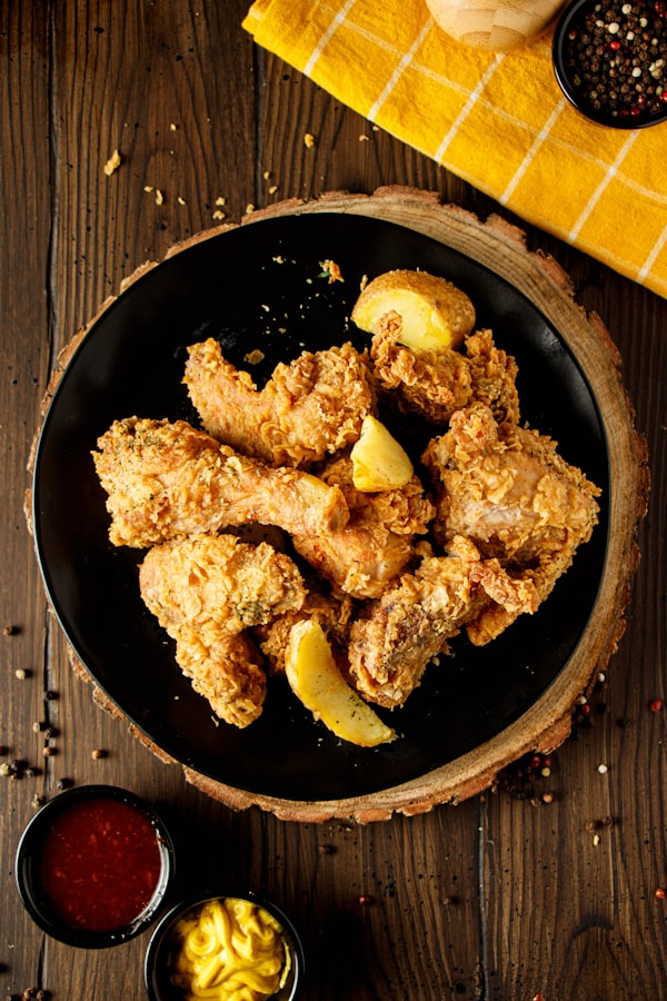 How to host a Memorial Day cookout in your NYC apartment (without a backyard)