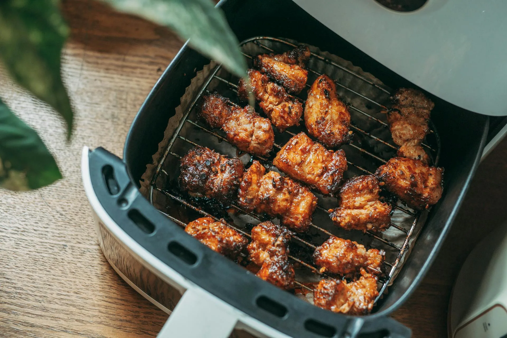 How Many Watts Is a Good Air Fryer? (And Will It Trip Your NYC Apartment's Circuit?)