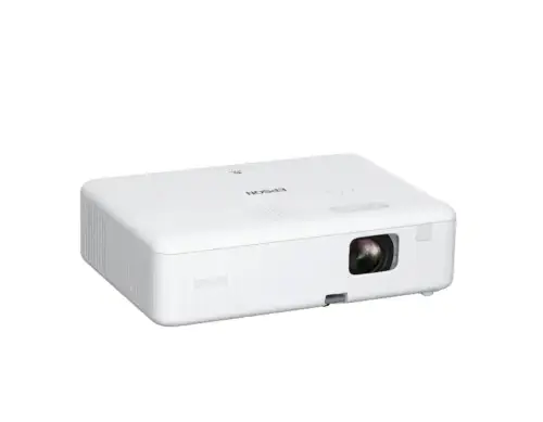 Multimedia projector