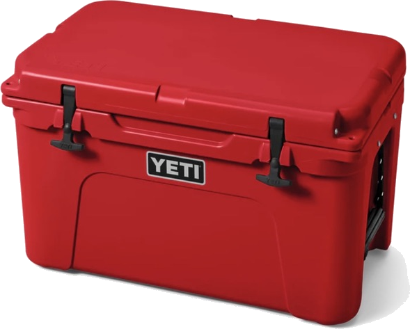 Hard cooler
