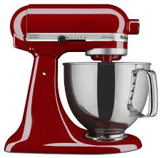 Stand Mixer