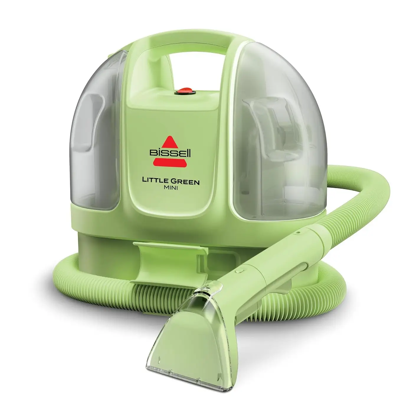 Bissell Little Green Mini Portable Carpet Cleaner, 4075
