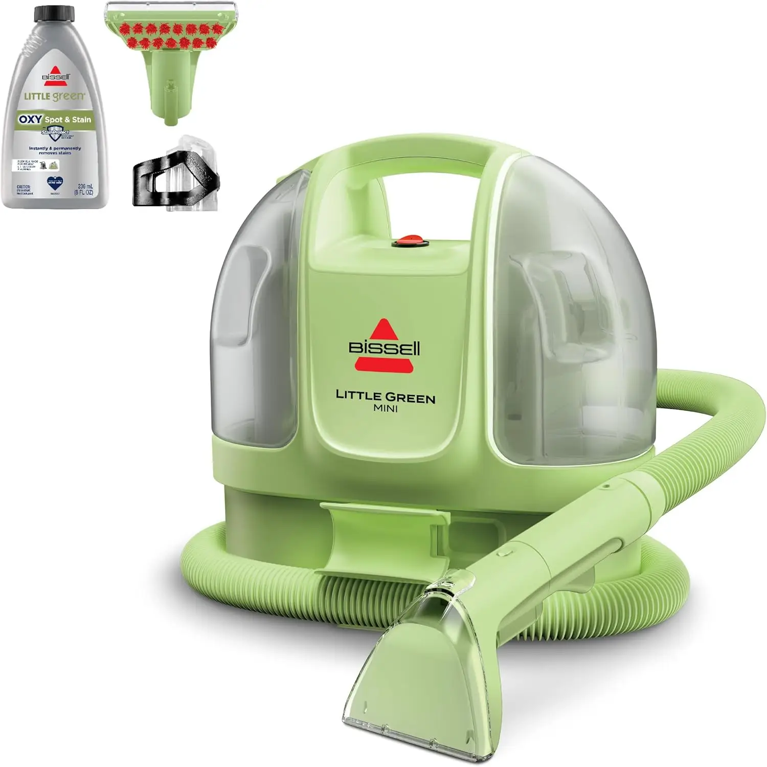 Carpet Cleaner