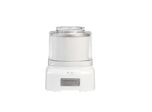 Ice-Cream Maker