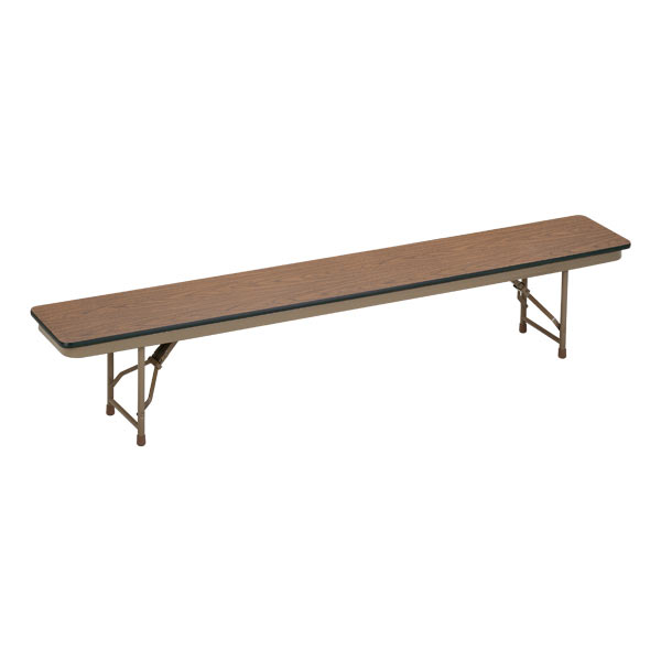 8 Foot Bench
