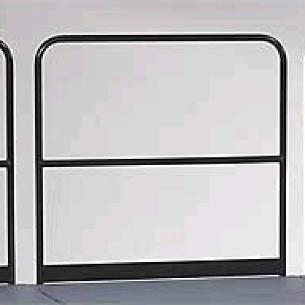 Guard Rail