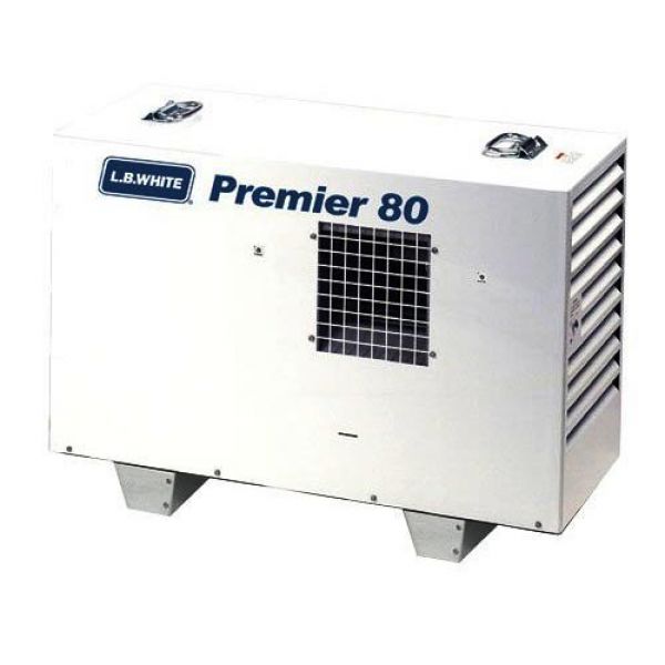 Tent Heater
