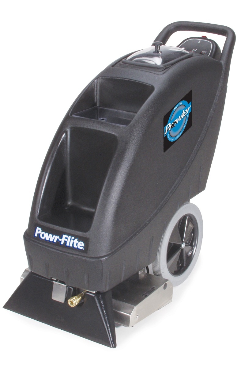 The Prowler — Carpet Extractor