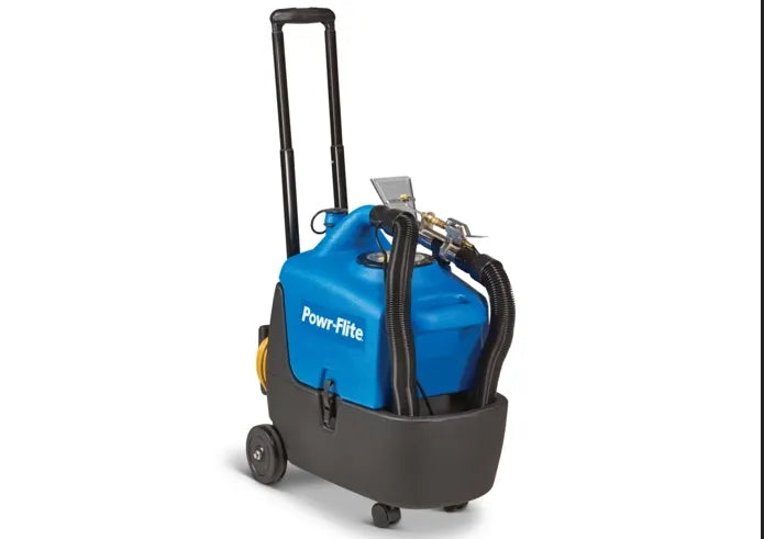 Powr-Flite Upholstery Cleaner