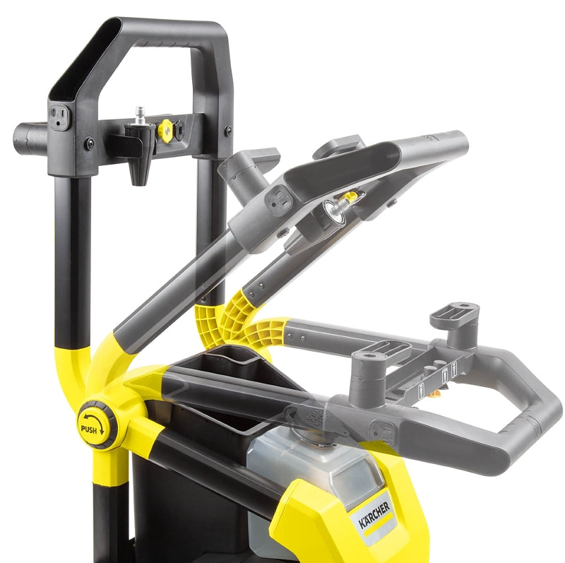 Pressure Washer