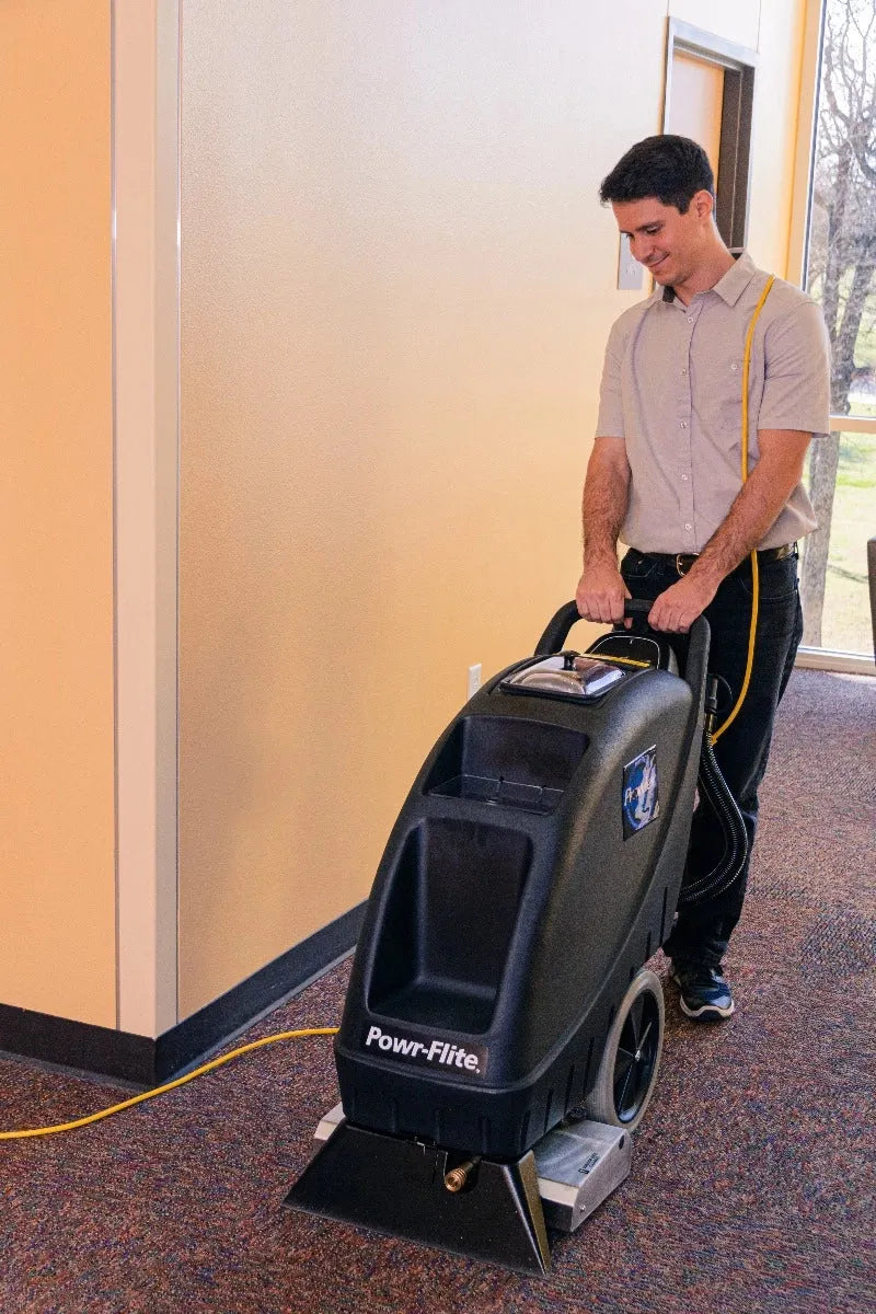 Carpet Extractor
