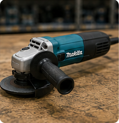 Angle Grinder