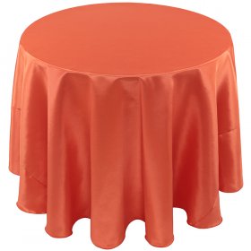 Mango Bengaline Solid Tablecloth