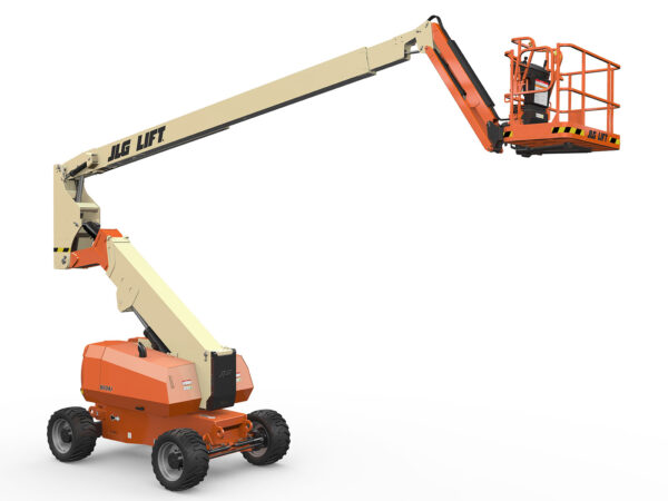 80′ Articulating Boom Lift