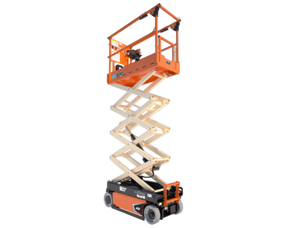 Electric Scissor Lift