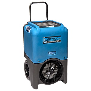 Dehumidifiers