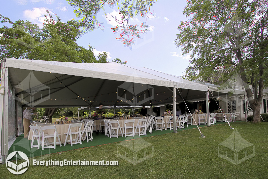 Frame Tents