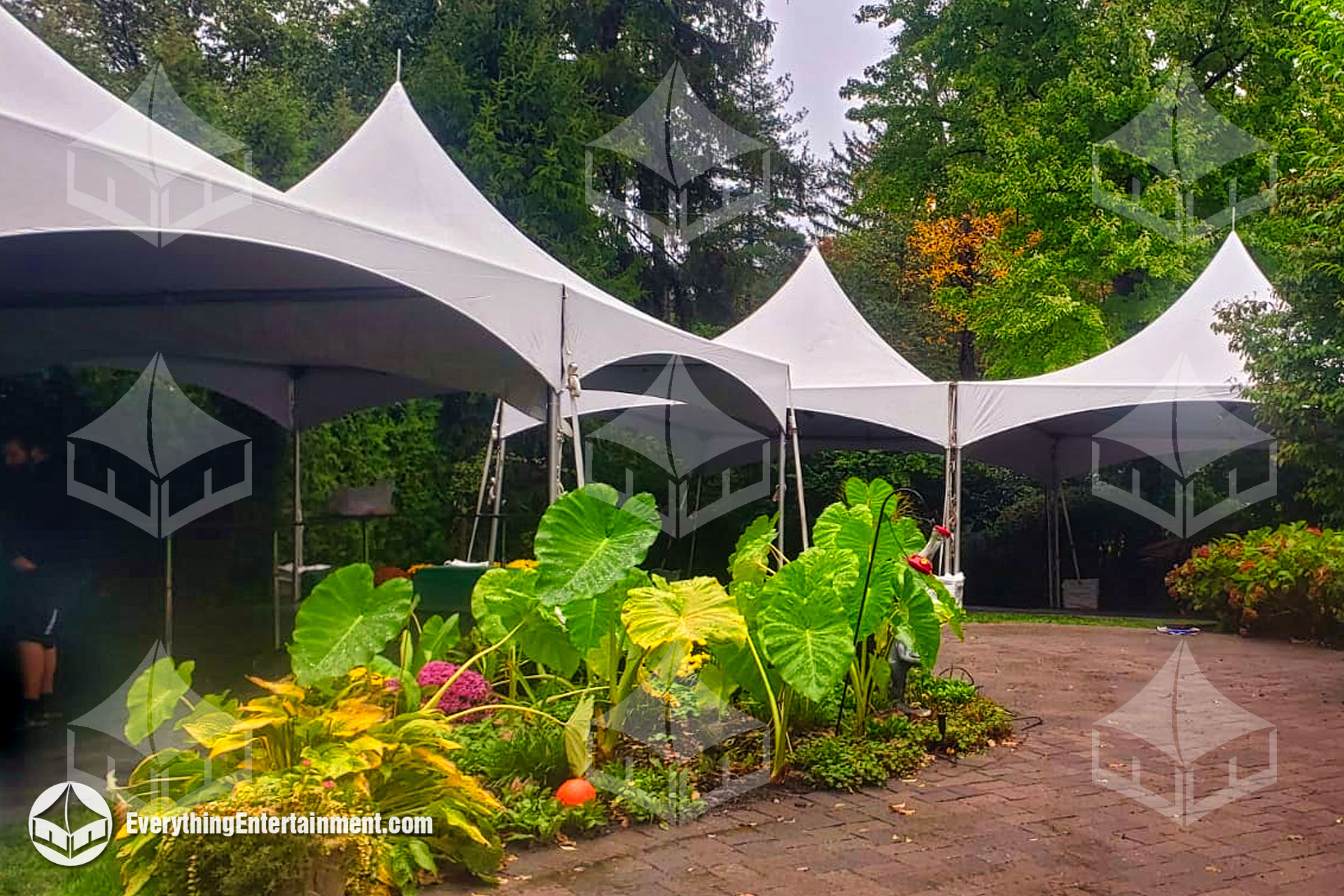 High Peak Tents