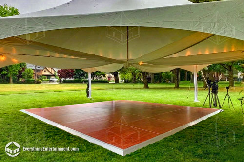 Dance Floors
