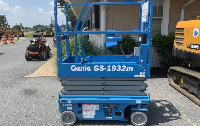 Boom Lift