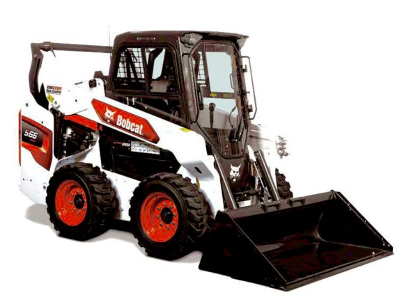 Bobcat Skid Steer Rental