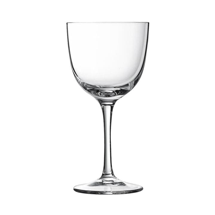 Nick And Nora Cocktail Glass