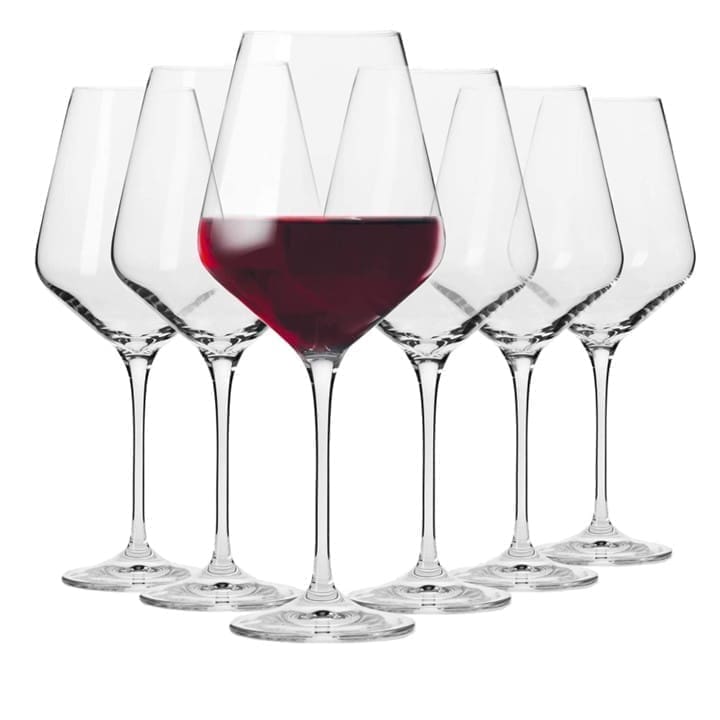 Bianca Americana Wine Glasses