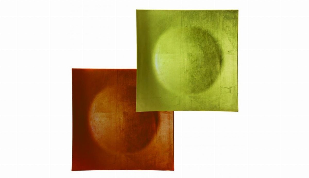 Lacquer Square