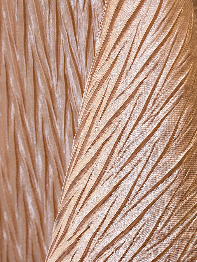 Extreme Crush Blush Linen
