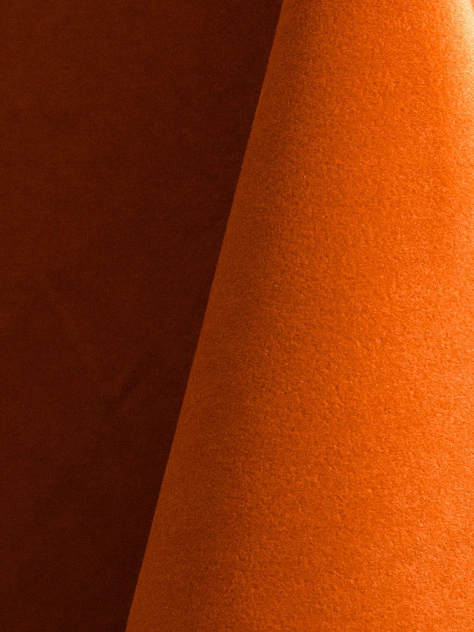 Velvet Spice Linen