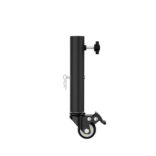 36″ Extended Table Wheel