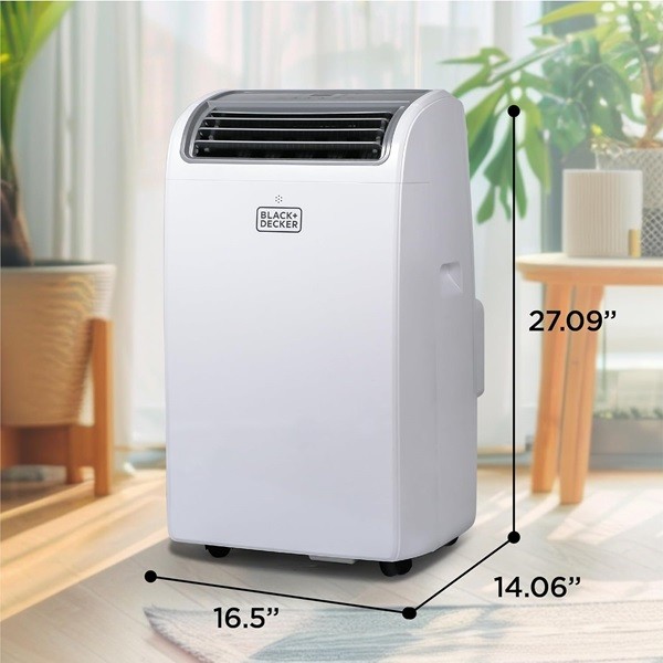 Portable Air Condition – 14000 BTU