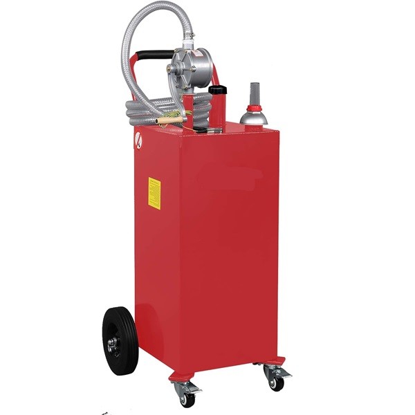 Diesel 35 Gallon Refill