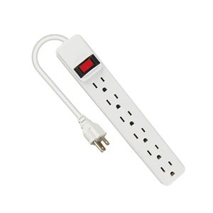 Multi Outlet Power Strip