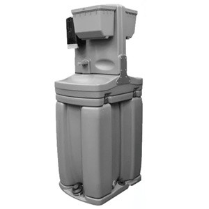 Portable Handwashing Sink – 22 Gallon
