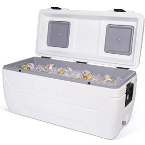 Igloo Ice Cooler