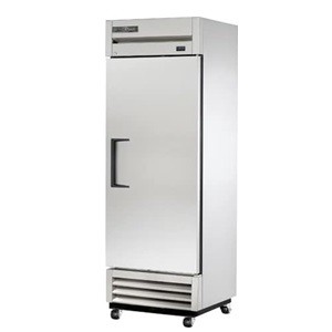 True Commercial Refrigerator – Single Door