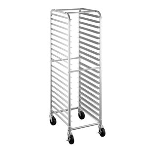 Sheet Pan Rack