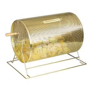Raffle Drum