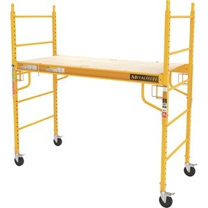 Scaffold 6′