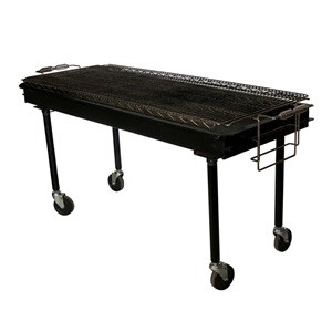Charcoal Grill
