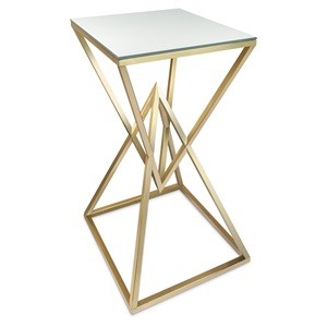 Diamond Cocktail Stand