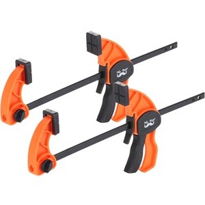 Multipurpose Clamp’s