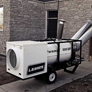 Diesel Heater 230,000 BTU