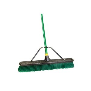 Push Broom – 24″ Wide