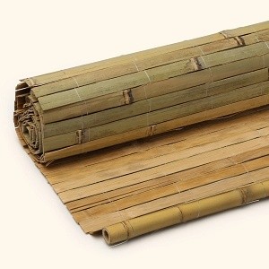 Bamboo Schach Mat 8×10