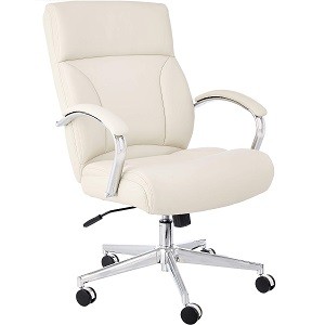 Office Chair Rental – Cream
