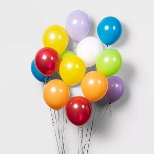 Balloons