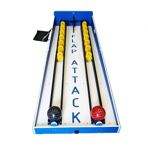 Flap Attack