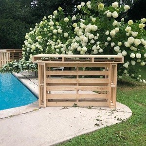 Pallet Bar